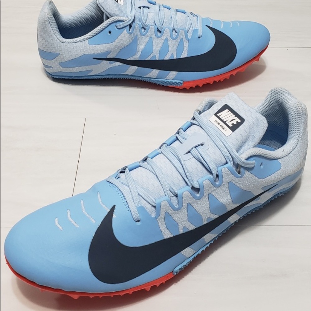Nike Zoom Rival Track Spike 907564-446